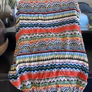 Beautiful scarf from Egypt